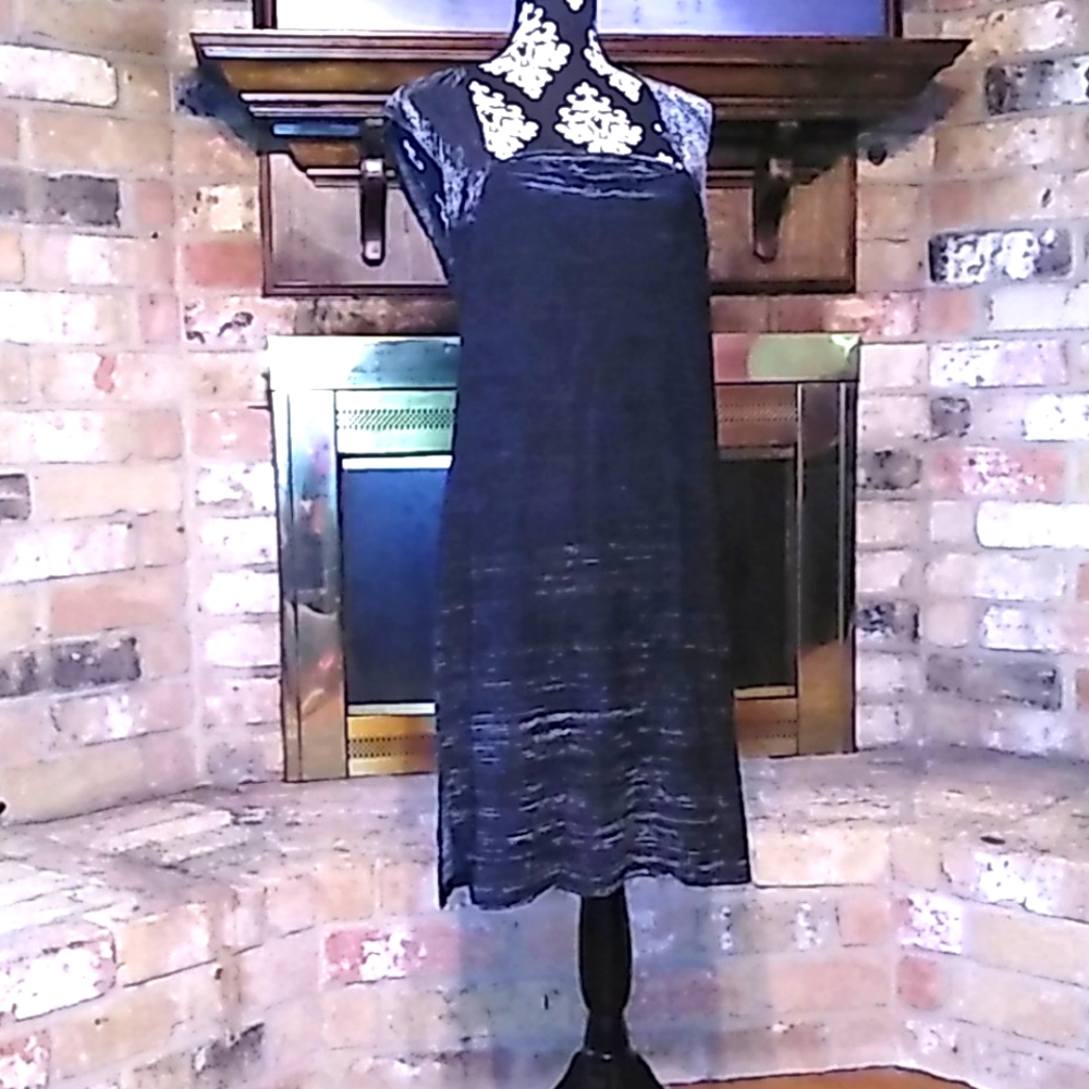 Von Mozart XL dress